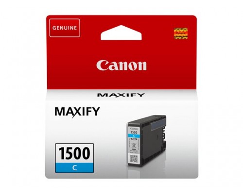 CANON INK PGI-1500 C