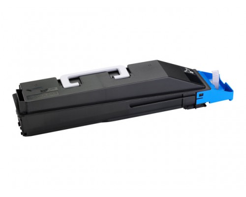 KYOCERA TK-855C tonercartridge cyaan standard capacity 18.000 paginas 1-pack