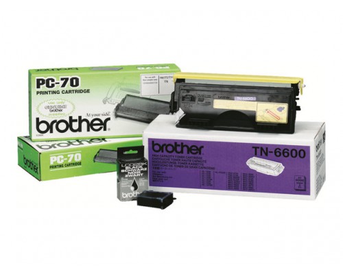 BROTHER TN6600 cardridge HL1200 Serie