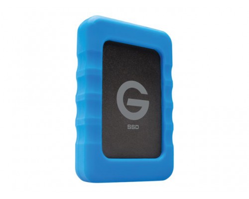 G-TECH G-DRIVE ev RaW 1TB SSD 2,5inch USB3.0 Retail GDEVRSSDEA10001SDB