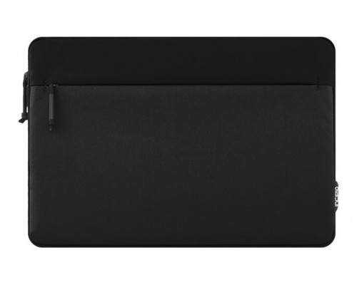 INCIPIO Truman Sleeve for Surface Pro 4/5/6/7 - Black