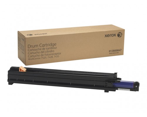 XEROX 7425/7428/7435 print unit standard capacity 70.000 pagina s 1-pack