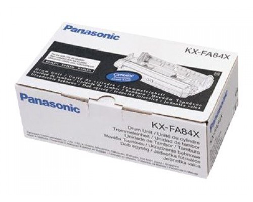 PANASONIC KX-FA84 drum standard capacity 10.000 pagina s 1-pack
