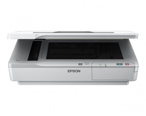 EPSON WorkForce DS-5500 Scanner A4 1200 DPI