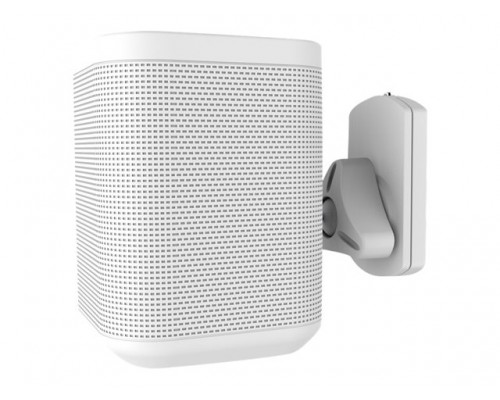 NEOMOUNTS BY NEWSTAR NM-WS130WHITE 1 and 3Wall Mount for Sonos Play 1 and 3