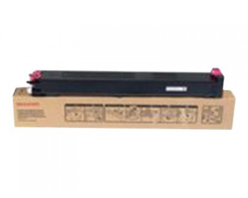 SHARP MX-23GTMA toner magenta standard capacity 10.000 pagina s 1-pack