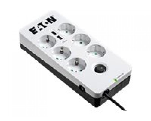 EATON Protection Box 6 USB DIN