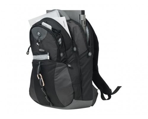 DICOTA Backpack Mission 14-15.6inch
