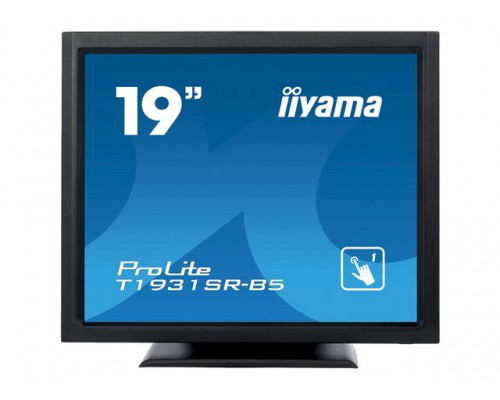 IIYAMA ProLite T1931SR-B5 Display 19inch