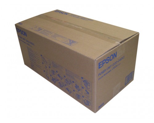 EPSON AcuLaser C3800, C2800 fuser unit standard capacity 100.000 pagina s 1-pack