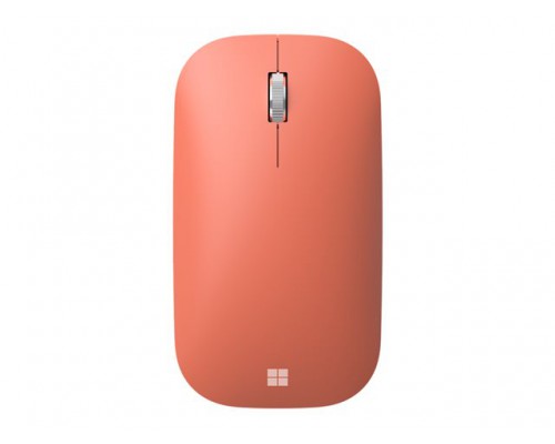 MS Modern Mobile Mouse Bluetooth XZ/NL/FR/DE Peach 1 License