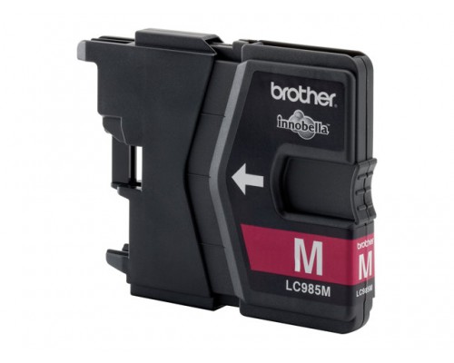 BROTHER LC985MBPDR BLISTER