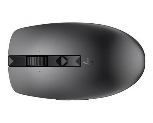 HP Mult-Dvc 635 BLK WRLS Mouse