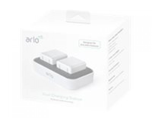 ARLO G5 DUAL BATTERY CHARGER