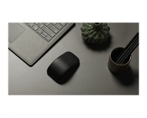 MS Surface Arc Mouse Bluetooth Commercial SC Hardware Black (XZ)(NL)(FR)(DE)