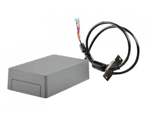 LEXMARK Removable Hard Disk Enclosure Kit