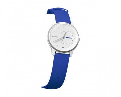 WITHINGS Move ECG White -  Blue