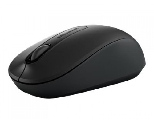 MS Wireless Mouse 900 Black