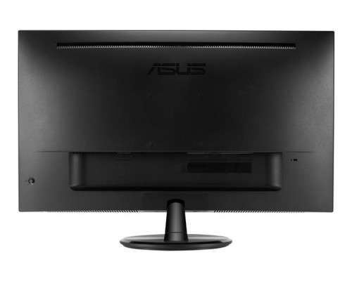 ASUS Display VP279HE 27inch FHD 1920x1080 IPS Frameless 75Hz Adaptive-Sync/FreeSync HDMI Low Blue Light Eye Care