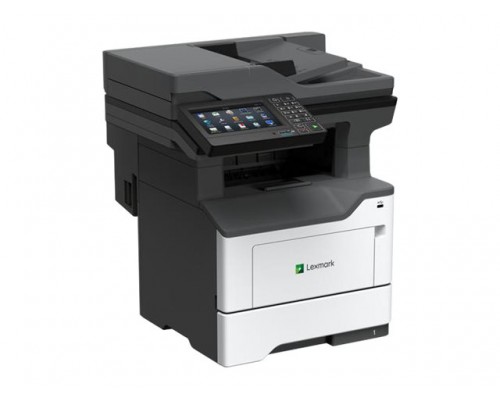 LEXMARK MX622de Laserprinter Mono MFP 47 ppm