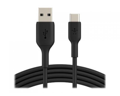 BELKIN PVC C-A 3M BLK