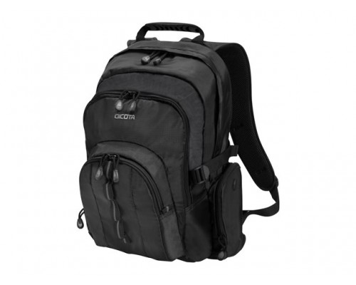 DICOTA Backpack Universal 14-15.6inch black