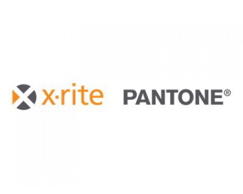 X-RITE Certification and preventive maint