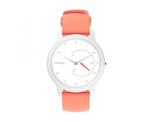 WITHINGS Move White & Coral