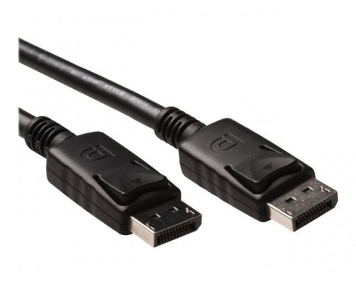 EWENT EW9841  DisplayPort cable 3.0 Meter