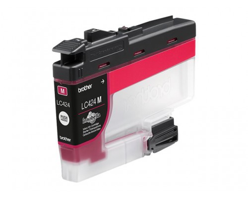 BROTHER LC424M INK FOR MINI19 BIZ-SL