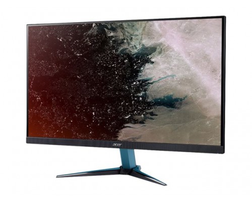 ACER Monitor Nitro VG271UPbmiipx 27inch ZeroFrame Display HDR 400 144Hz 1ms 350nits IPS LED 2xHDMI DP MM Audio out Black