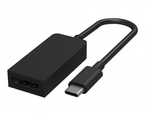 MS Surface USB-C to Display Port Adapter Comm SC EMEA (XZ)(NL)(FR)(DE)