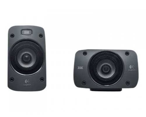 LOGITECH Z906 5.1 Surround Sound Speaker