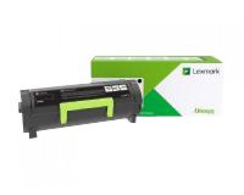 LEXMARK Corporate cartridge 15000 pages