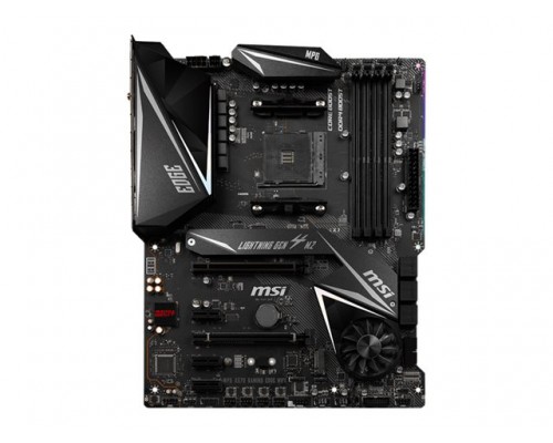 MSI MPG X570 GAMING EDGE WI-FI Mainboard