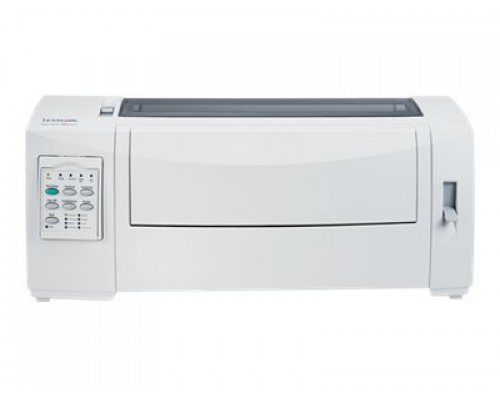 LEXMARK  2590n+ Forms Matrix Printer
