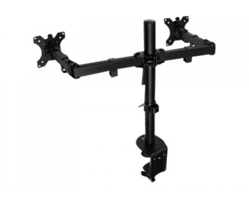 EWENT Monitor desk mount stand 2 LCD