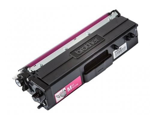 BROTHER TN910M Toner Cartridge Magenta Ultra Hoge Capaciteit 9.000 pagina s voor Brother HL-L9310CDW(T)