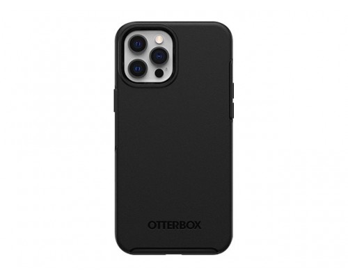OTTERBOX Symmetry iPhone 12 Pro Max Black