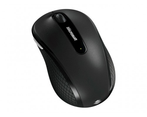 MS Wireless Mobile Mouse 4000 Mac/Win EN/AR/FR/EL/IT/RU/ES