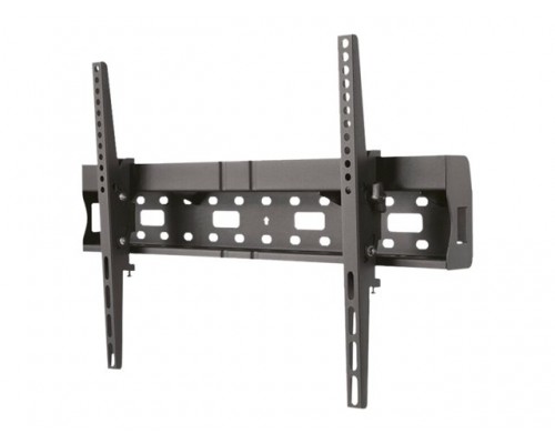 NEOMOUNTS BY NEWSTAR Flat Screen Wall Mount tiltable Incl. storage for Mediaplayer/Mini PC 37-75inch Black