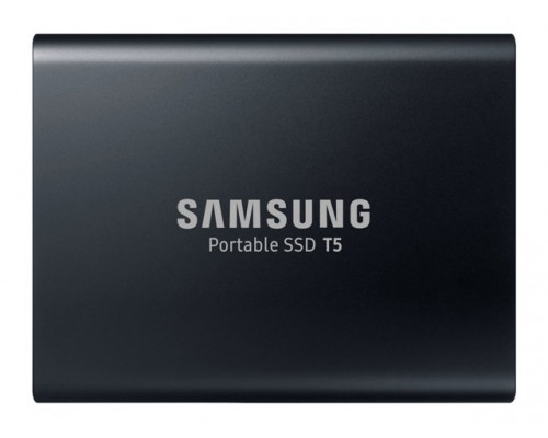 SAMSUNG SSD 1TB T5 external SSD Black