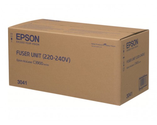EPSON AL-C3900DN fuser unit
