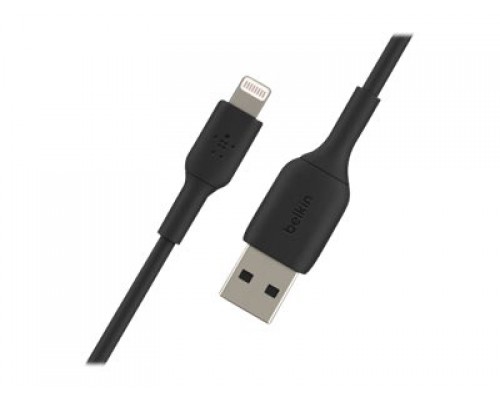 BELKIN PVC A-LTG 3M BLK