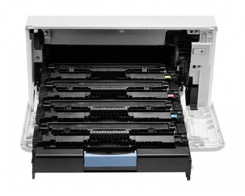 HP Color LaserJet Pro MFP M479dw