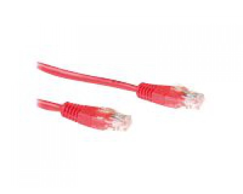 EWENT OEM CAT5e Networking Cable 7 Meter Red
