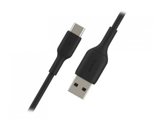 BELKIN PVC C-A 3M BLK