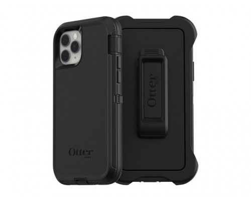 OTTERBOX Defender iPhone 11 Pro Black