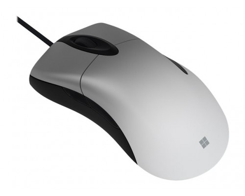 MS Pro IntelliMouse white