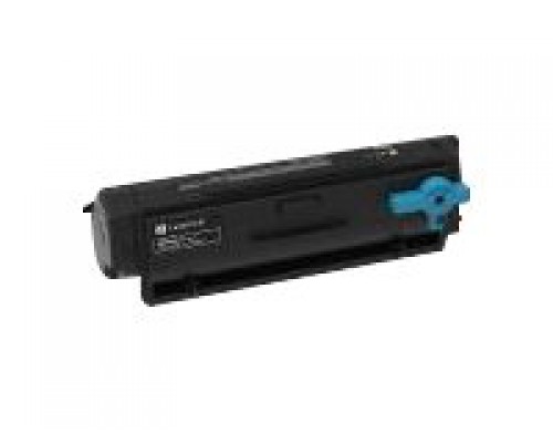 LEXMARK 55B200E Corporate Toner Cartridge